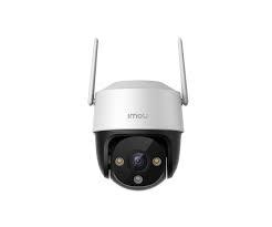 IMOU IPC-S41FEP 4MP 3.6mm Dış Ortam PT Kamera Crusier SE+