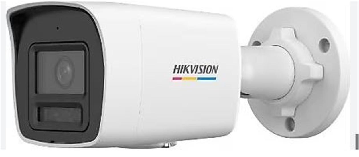 Hikvision DS-2CD1047G2H-LIUF 4mp 2.8 mm Ip Bullet ColorVu  Kamera