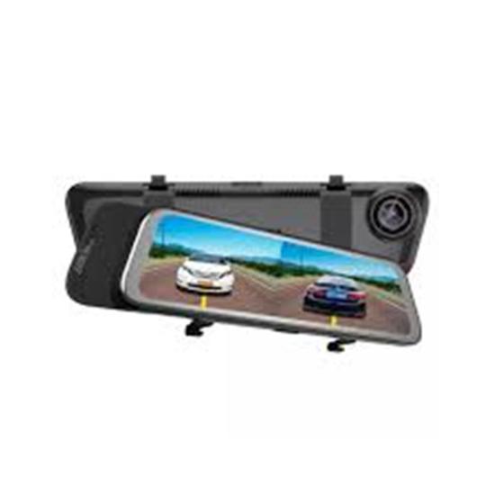Hikvision AE-DC2928-N6 4K Ultra HD Çift Kamera 9.3’’ Dokunmatik Araç İçi Kamera