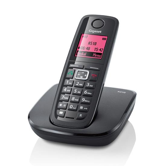 Gigaset Pure 100 Dect Telefon