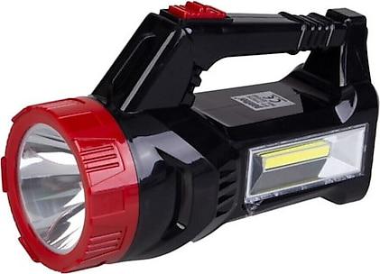 Panther PT-380 800 LED Şarjlı Kamp Lambası