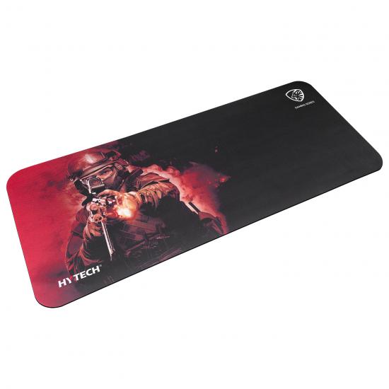 Inca Imp-020  270X350X3Mm Medıum Gamıng Mouse Pad